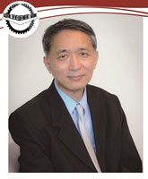 Mr. Zhai Yongping